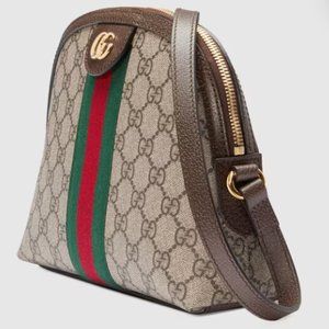 Gucci  Ophidia GG small shoulder bag